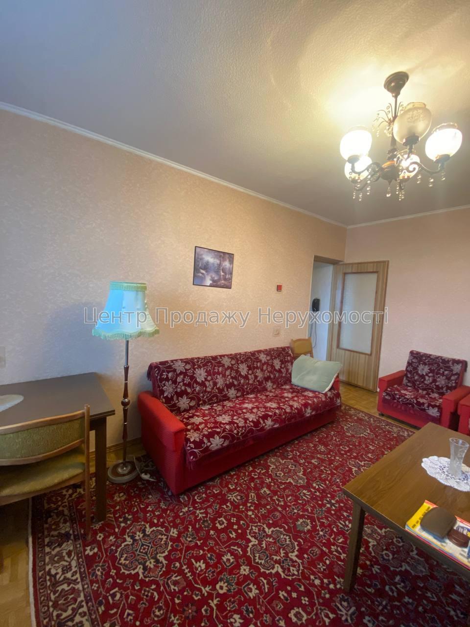 Фото Продається 2 кімнатна квартира, Харків. Салтівка2