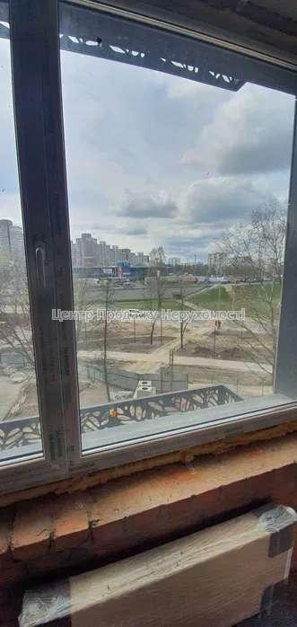 Фото Продаєм однокімнатну квартиру в ЖК Метрополіс2