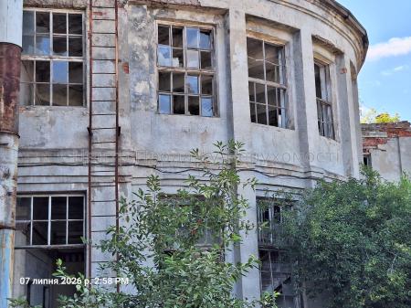 Продам виробниче приміщення