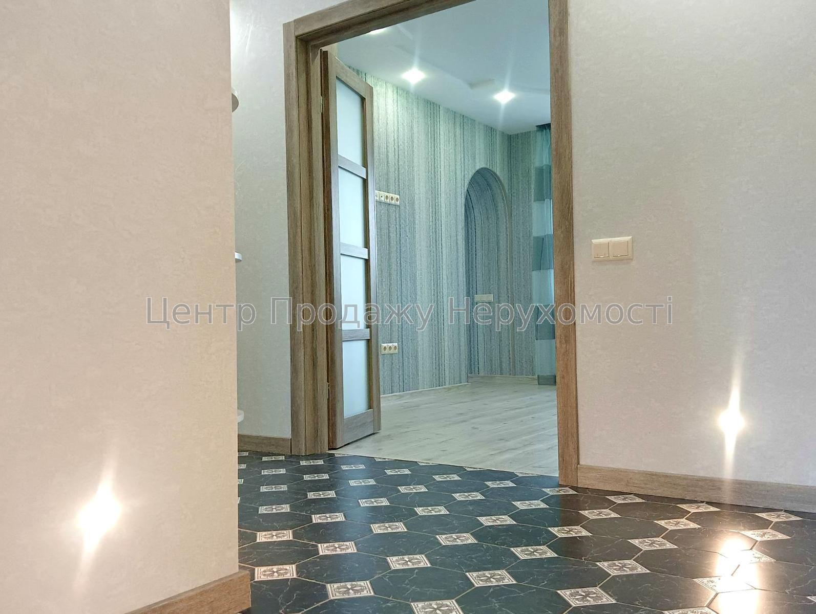 Фото Продаж 4 к квартири, Олексіївка у Новобудові3