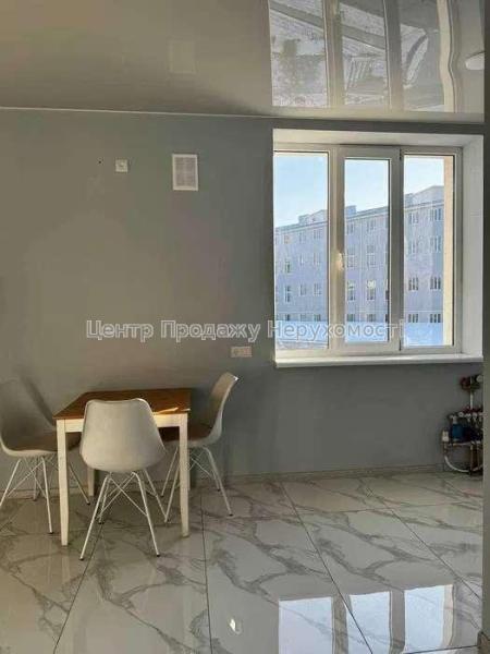 Продам 2-кімнатну квартиру в новобудові