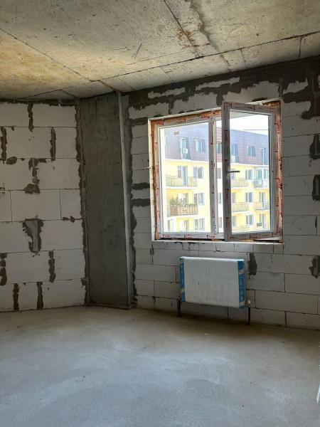 Продам 1-кімнатну квартиру в новобудові, ЖК&nbsp;«Континент»