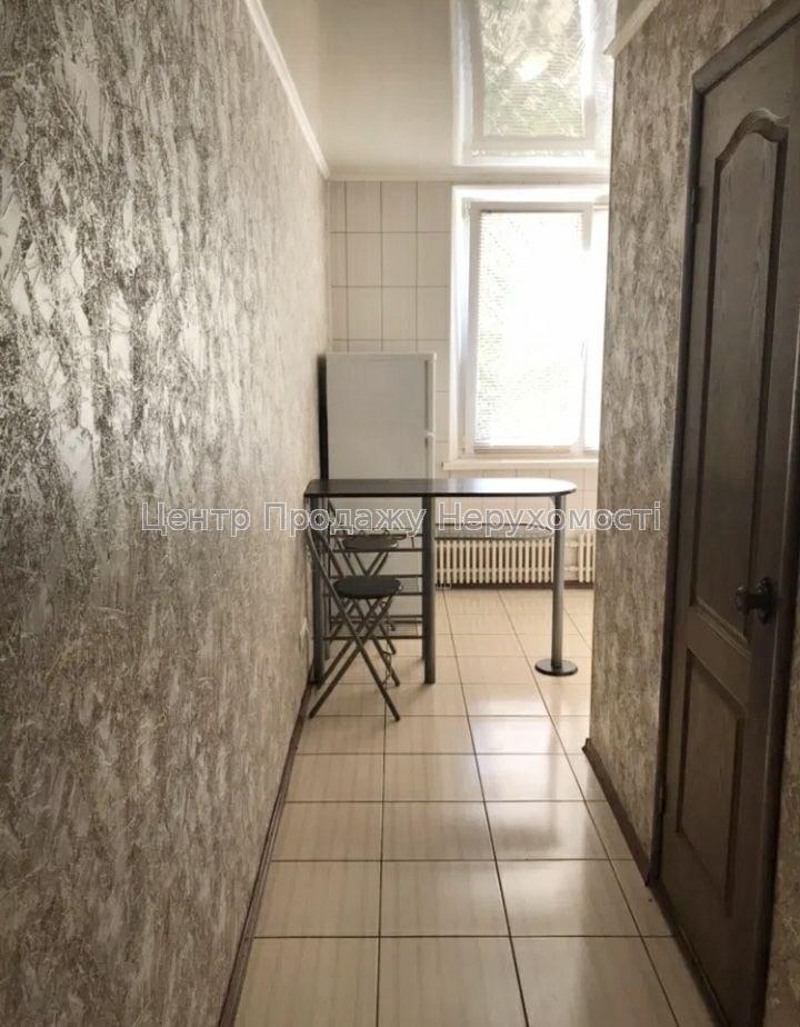 Фото Продаж 1к квартири в Харкові. Салтівка9