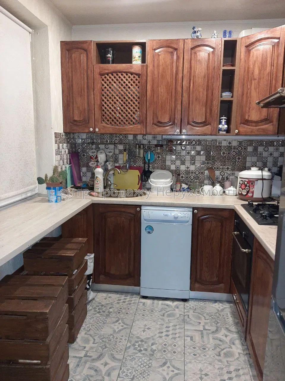 Фото Продаж 3-кім. квартири в Харкові.Салтівка4
