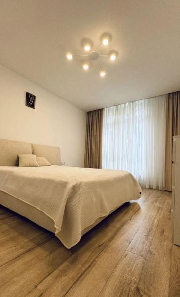 Продаж квартири