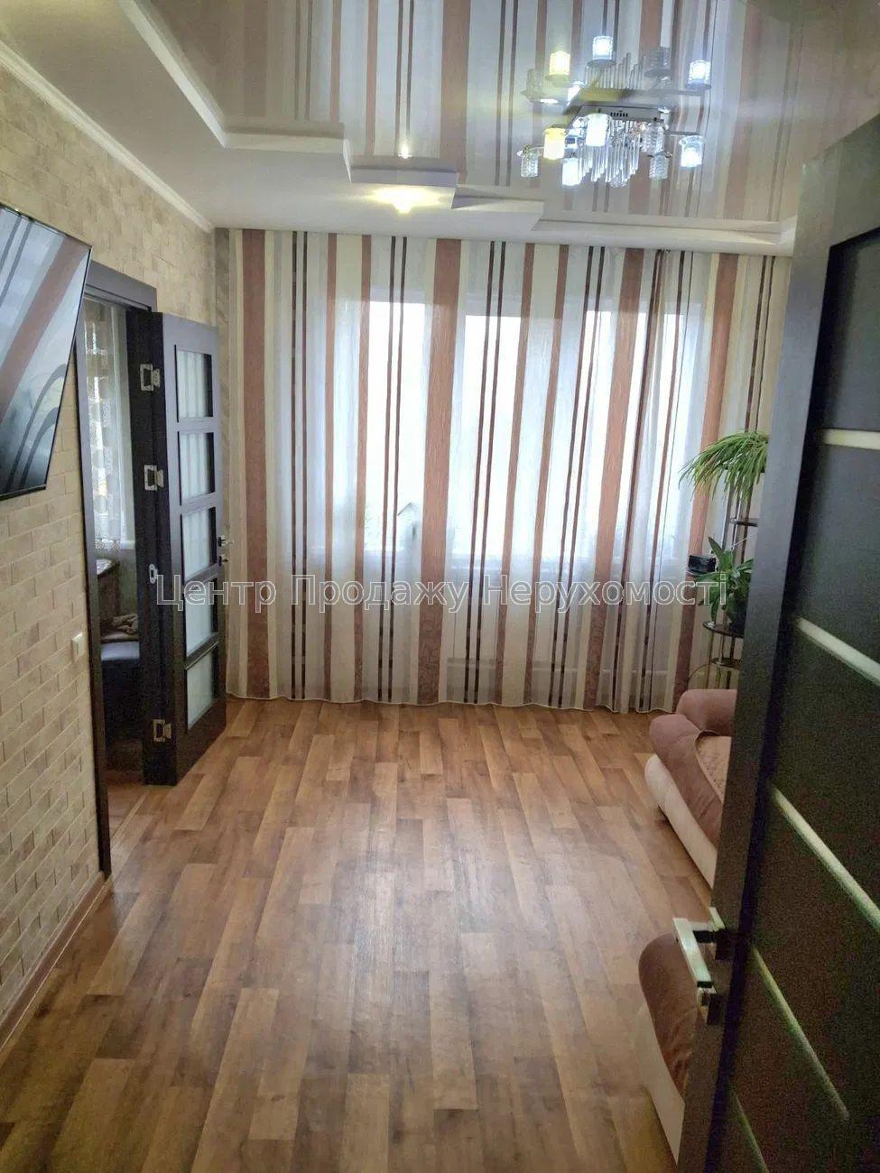 Фото Продаж 3к квартири в Харкові. Салтівка1