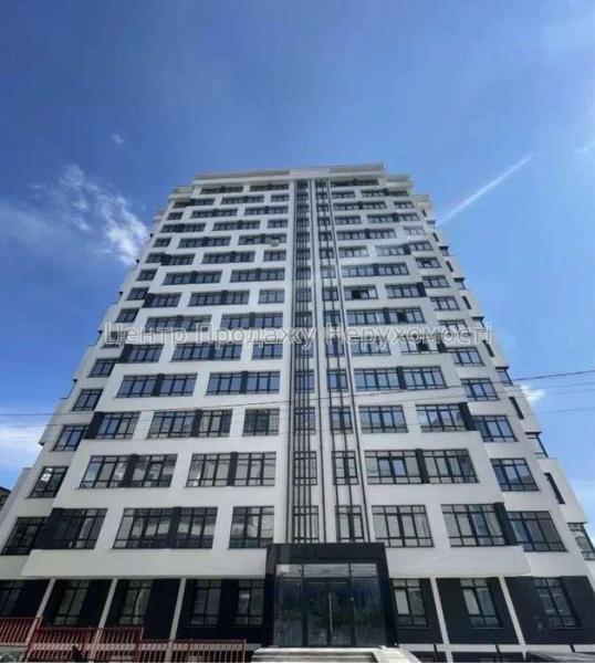 Продам 1-кімнатну квартиру в новобудові, ЖК&nbsp;«Куликівський»