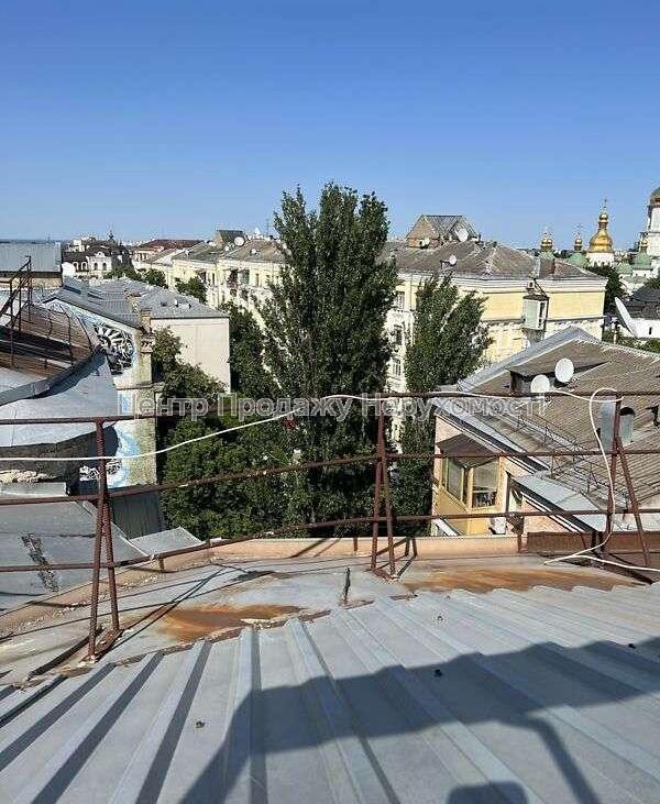 Фото 3 к, Киев, Центр, ул. Рейтарская.13