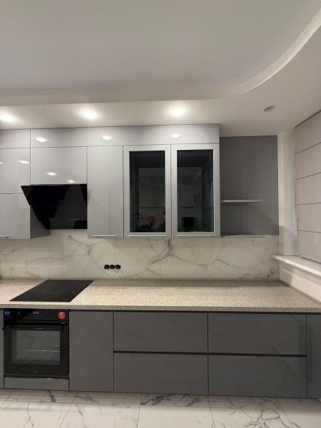 Продам 1-комнатную квартиру, ЖК Позняки 4-А