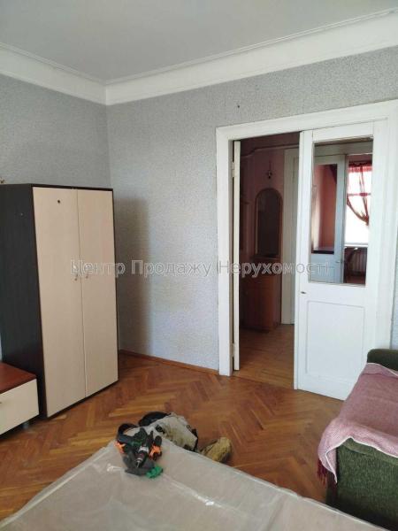 Продам 3-комнатную квартиру