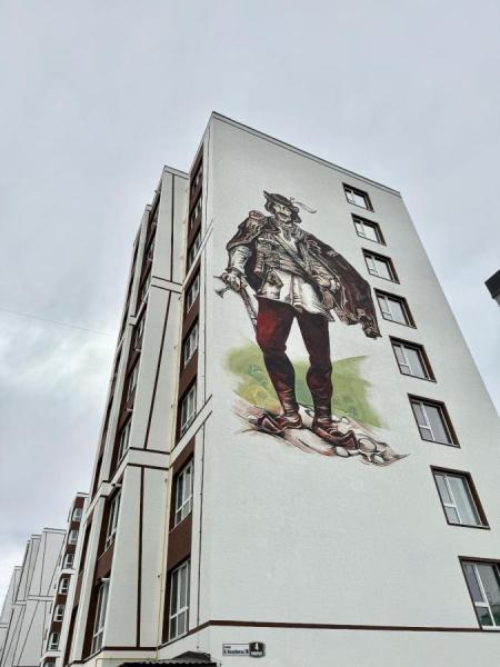 Продажа квартиры