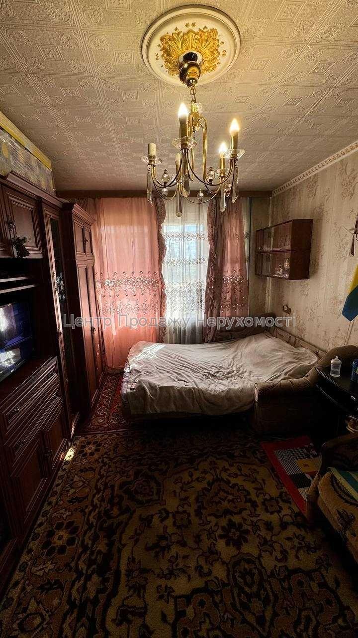 Фото Продаж 1-кімнатної квартири у Києві7