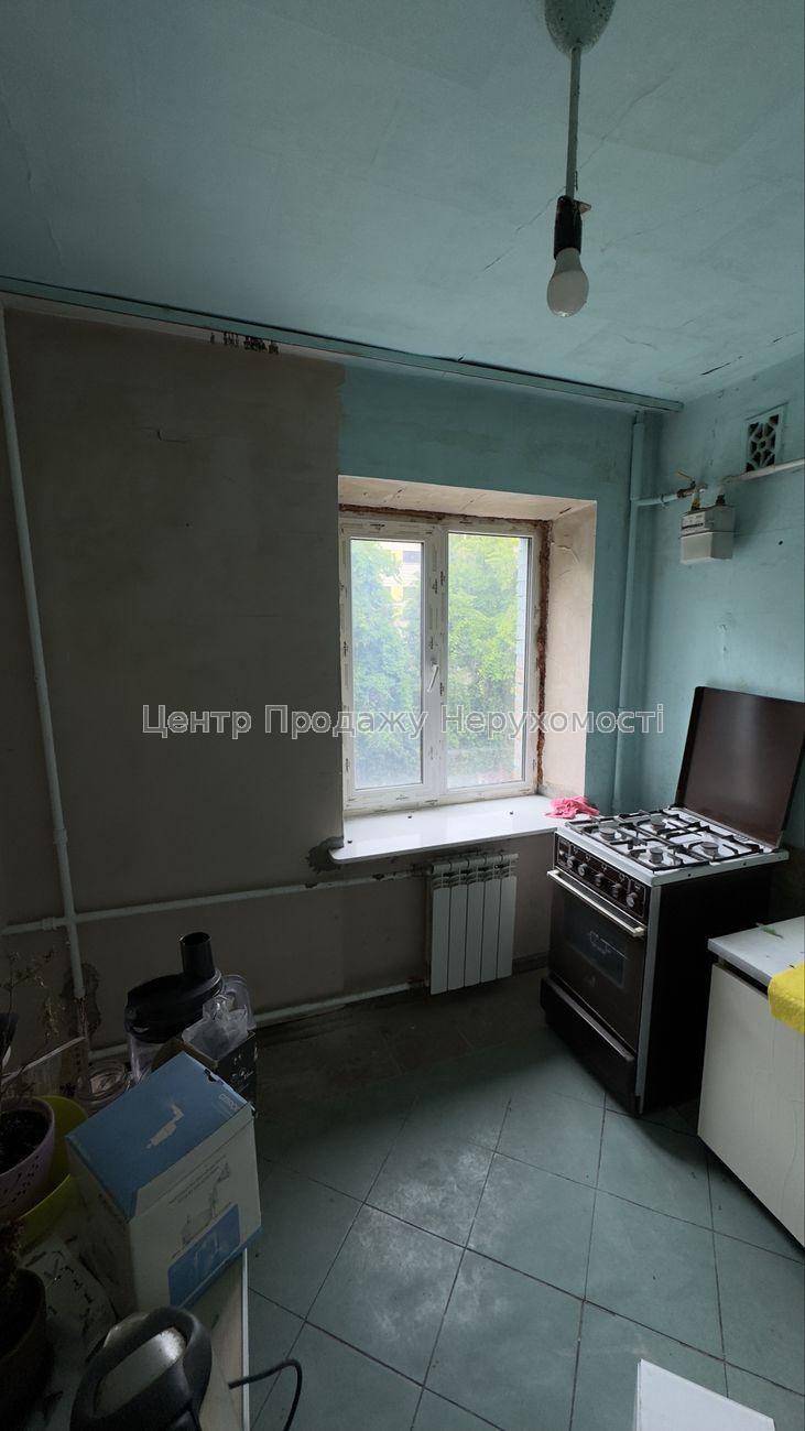 Фото Продається 1-кімнатна квартира8