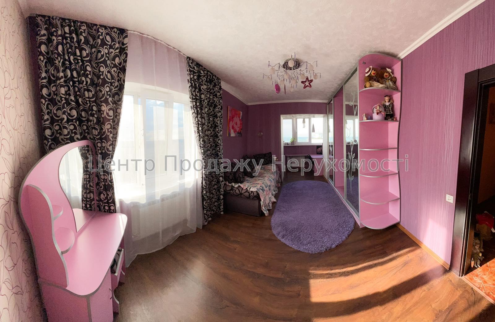 Фото Продам 3-к квартиру з ремонтом, ЖК Перспектива, Академіка Павлова3