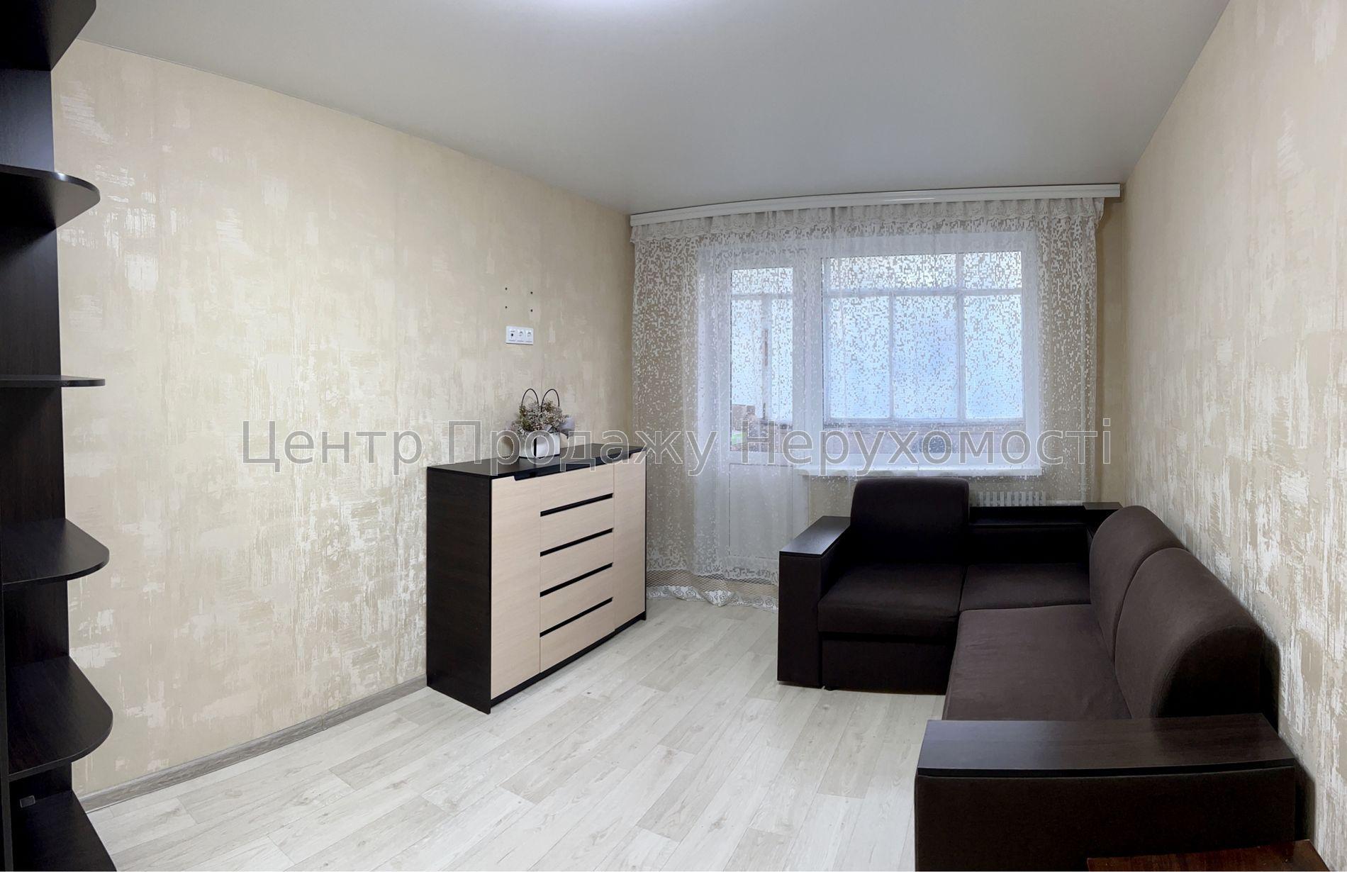 Фото Продам 1-к квартиру з ремонтом11