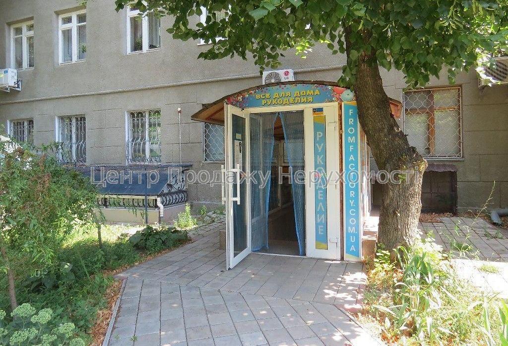 Фото Продам приміщення в центрі, вул. Культури15