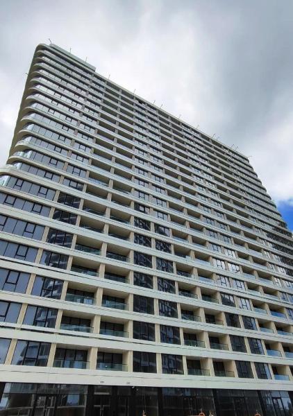 Продам 3-комнатную квартиру в новостройке, ЖК «Кандинский Одесса Резиденс»