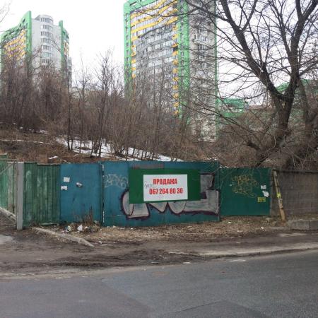 Продам участок под застройку жилой недвижимости