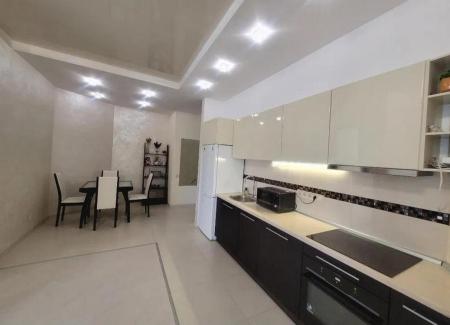 Продаж квартири