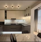Продам 3-кімнатну квартиру, 67 м², євроремонт