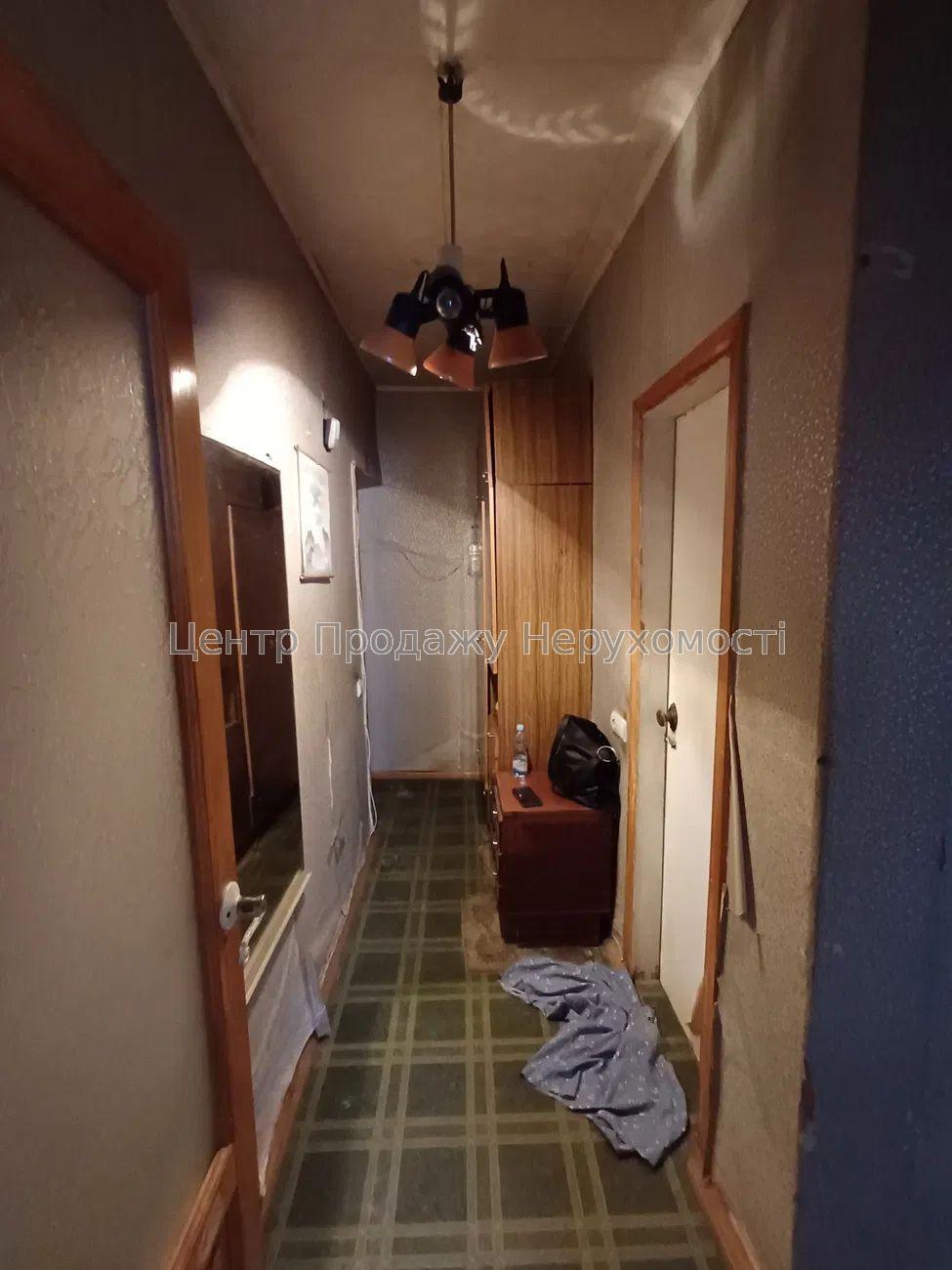 Фото Продаж 2к квартири в Харкові. Павлово Поле10