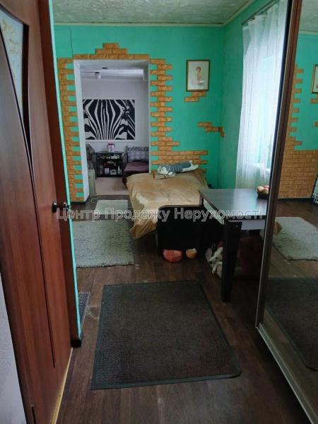 Продам 2-кімнатну квартиру