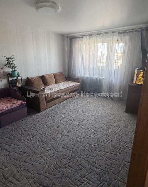 Продам 1-комнатную квартиру