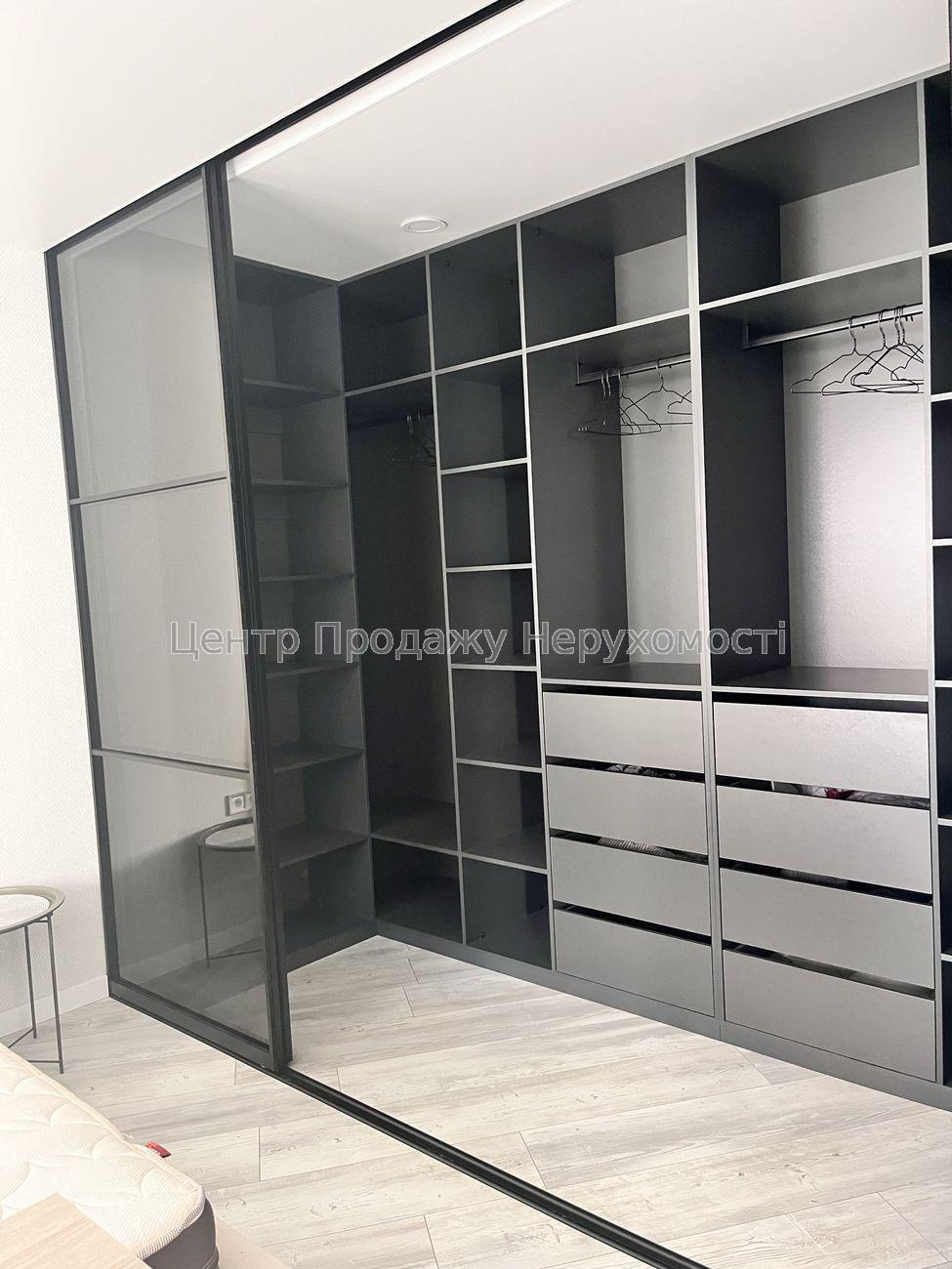 Фото Продаж квартири на Олексійвці у Новобудові7