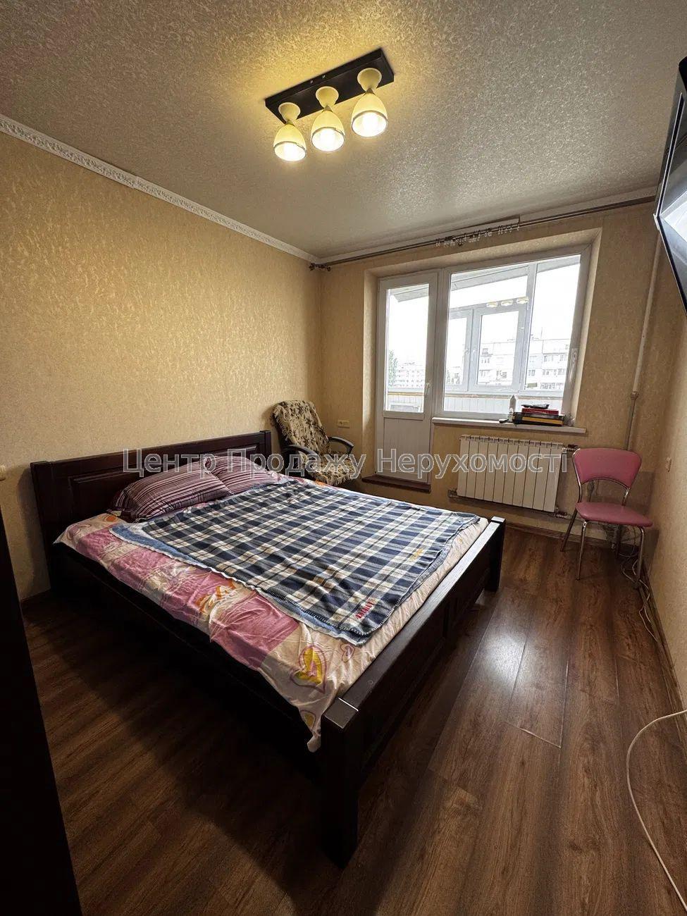 Фото Продаж 3-кімнатної квартири в Харкові. Горизонт5