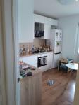Продам 1-кімнатну квартиру, ЖК&nbsp;Navigator, 48 м², євроремонт