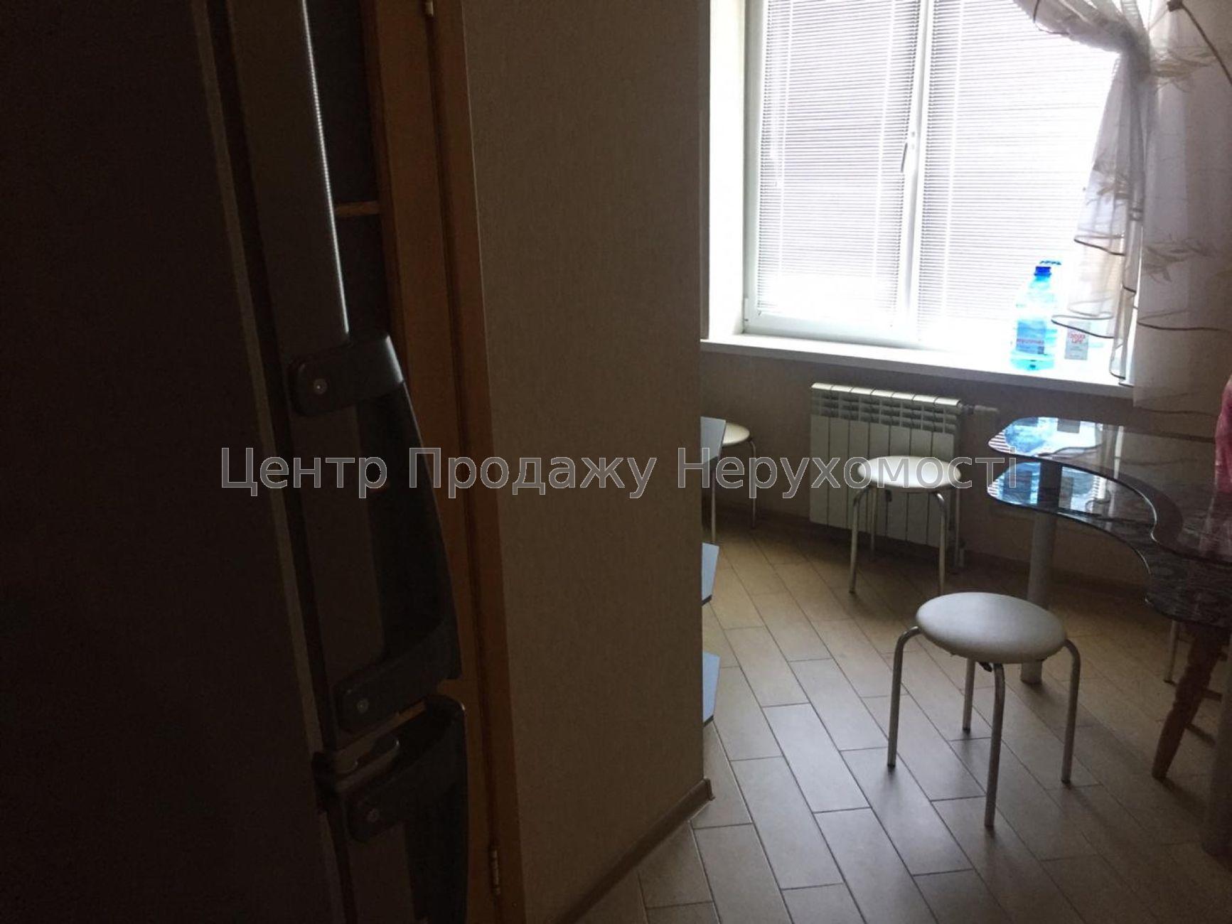 Фото Продаж 2-к квартири у Харкові. Салтівка2