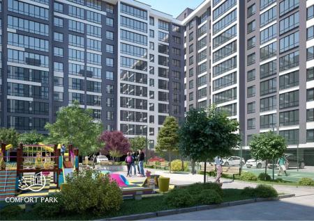 Продажа квартиры