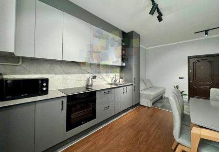 Продажа квартиры