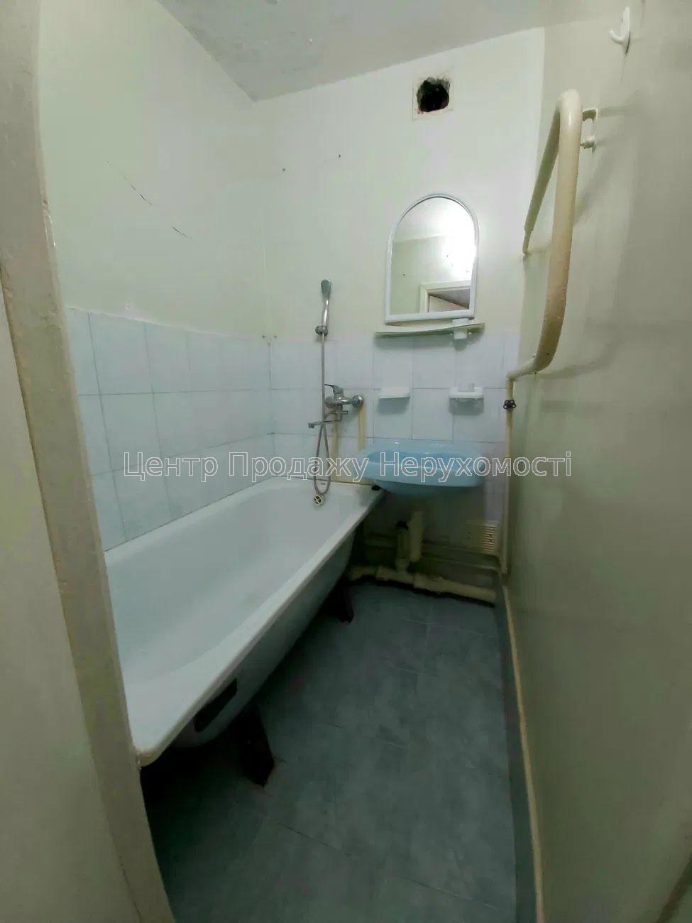 Фото Продаж 2к квартири в Харкові. Салтівка8