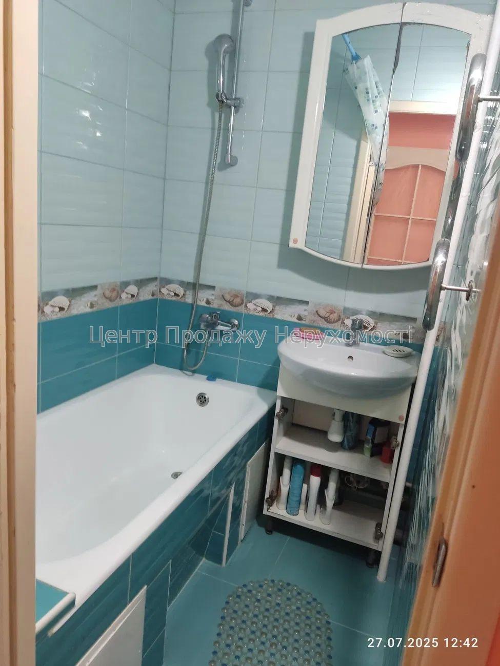 Фото Продаж квартири 3 кімнатної у Харкові. Салтівка7