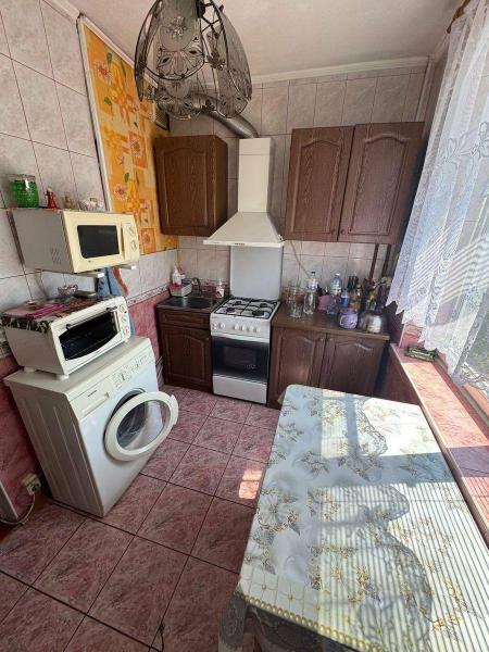 Продам 2-кімнатну квартиру