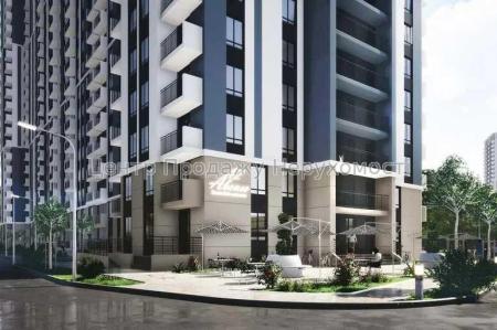 Продам 1-комнатную квартиру, ЖК&nbsp;Авеню&nbsp;42