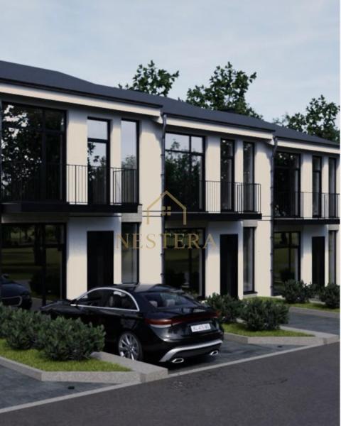 Продам 2-поверховий таунхаус