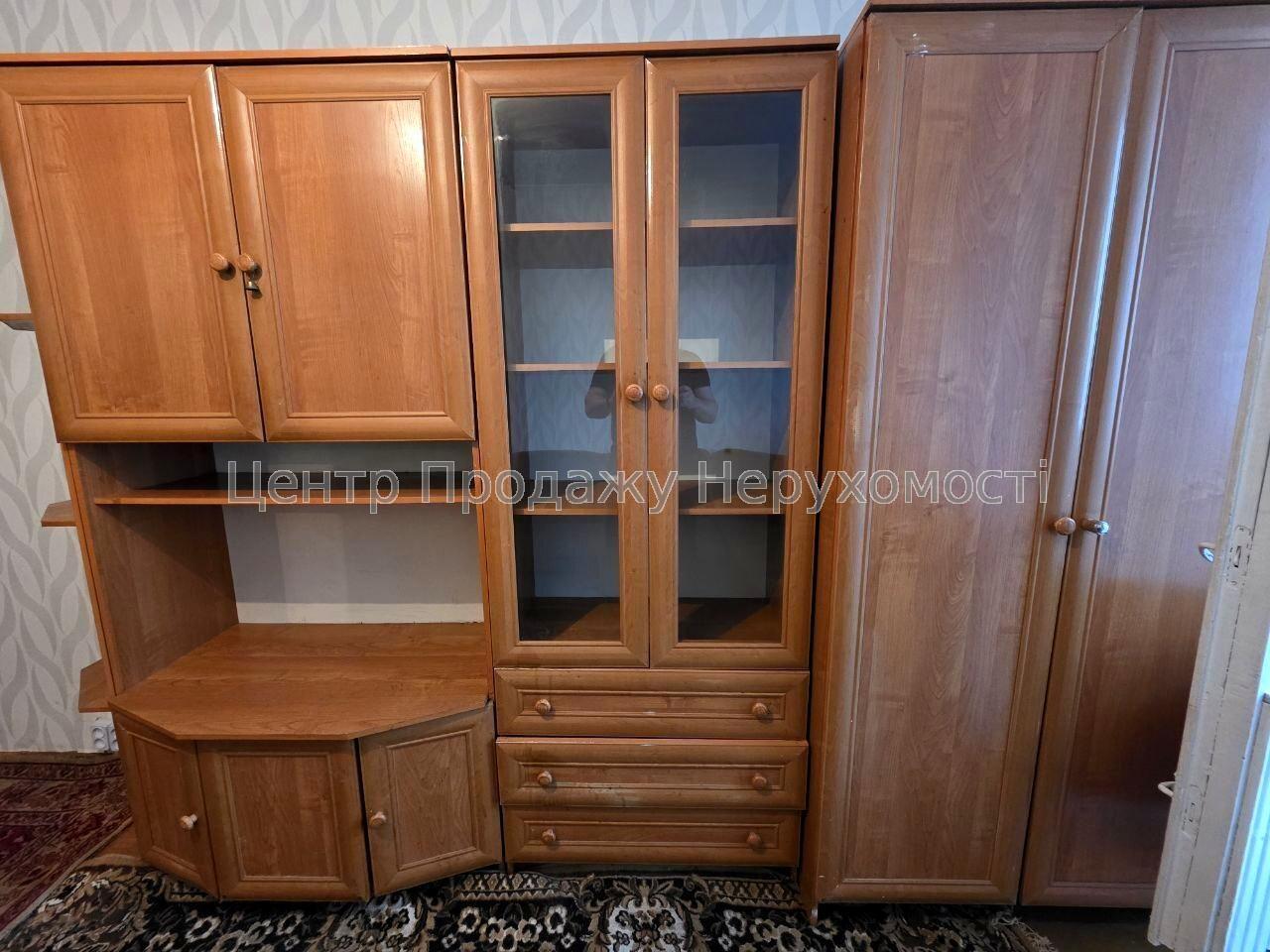 Фото Продаж 1к квартири в Харкові. Салтівка2