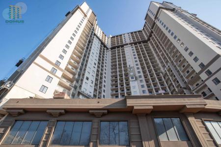 Продам 2-кімнатну квартиру, ЖК&nbsp;«Посейдон»