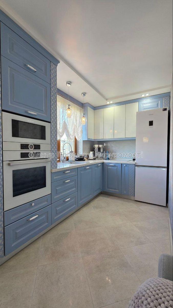 Фото Продаж 3к квартири в Харкові. Салтівка10