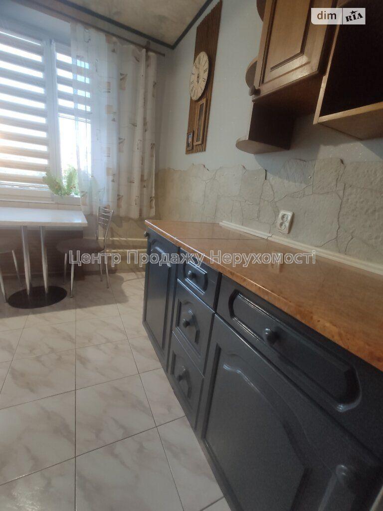 Фото Продаж 3-кімнатної квартири в Харкові. Салтівка4