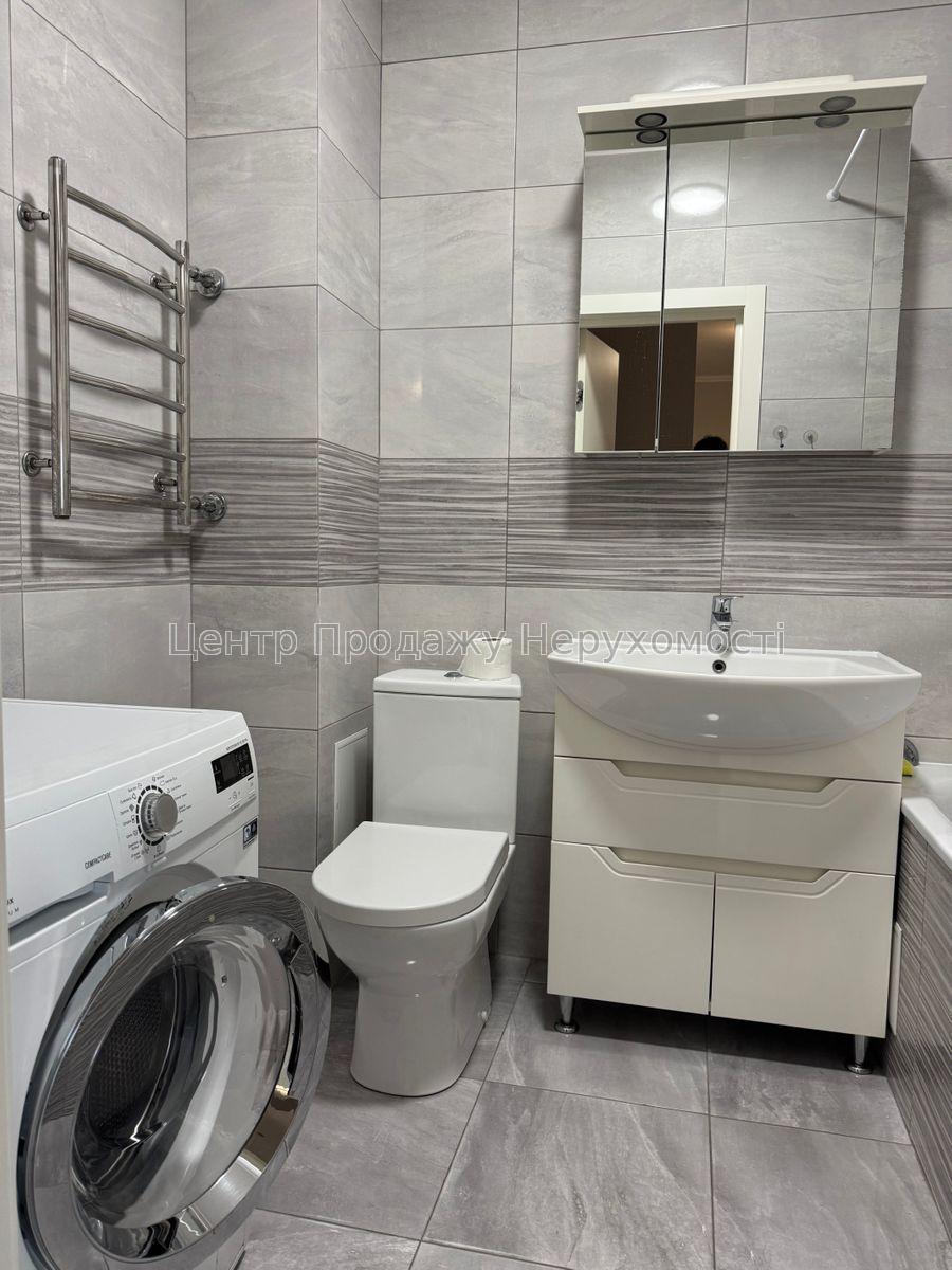 Фото Продаж 1-кімнатної квартири в ЖК Наш Дім, Київ ІВ16