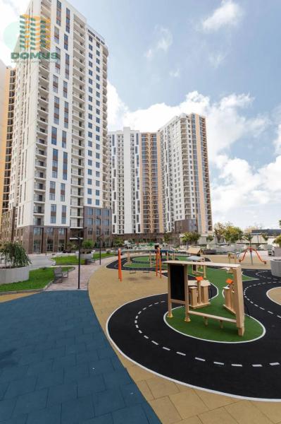 Продам 1-кімнатну квартиру, ЖК&nbsp;«Шістдесят&nbsp;сьома&nbsp;перлина»