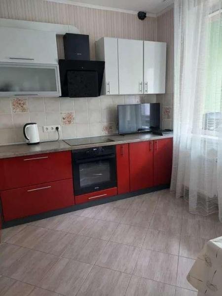Продам 1-комнатную квартиру, ЖК Атлант