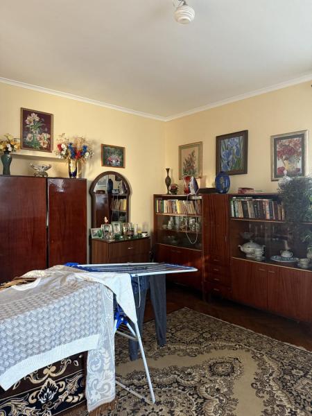 Продам частина будинку