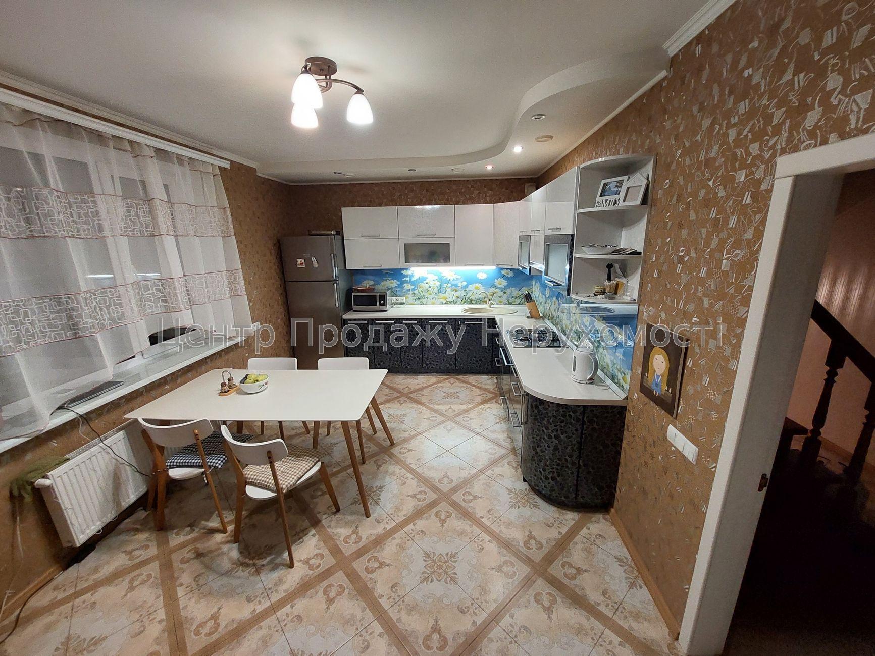 Фото Продаж будинку. Є-відновлення8