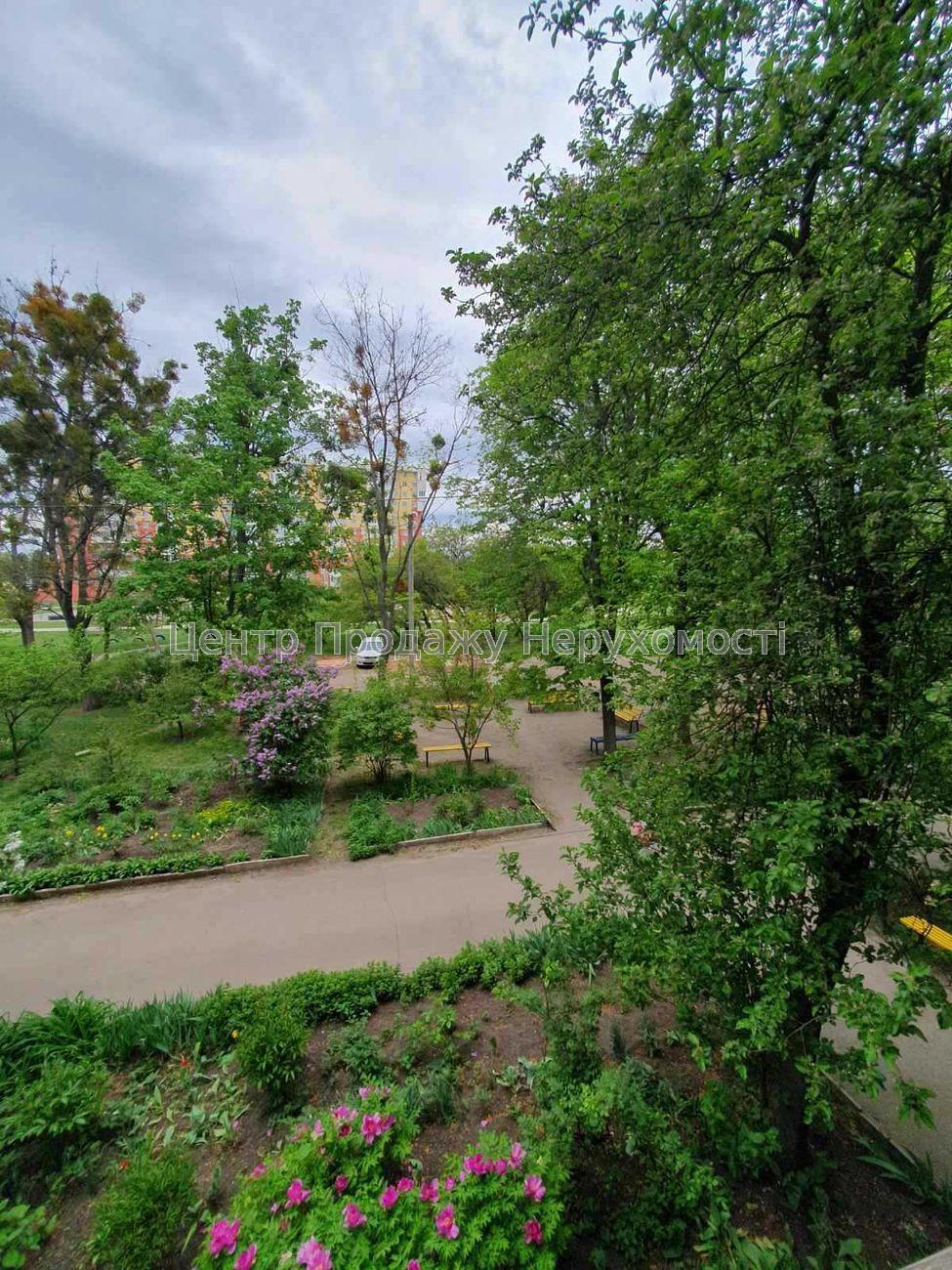 Фото Продаж 2-кімнатної квартири в Харкові. Нові Будинки11