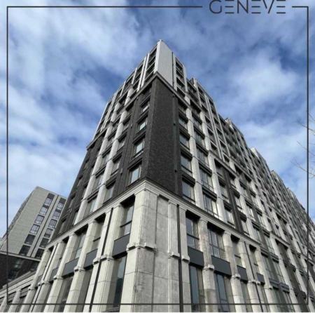 Продам 3-комнатную квартиру, ЖК&nbsp;«GENEVE&nbsp;(Женева)»