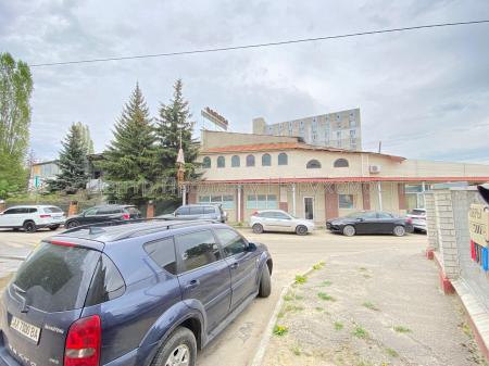 Продам хостел